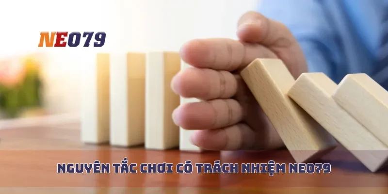 Nguyên tắc chơi có trách nhiệm Neo79